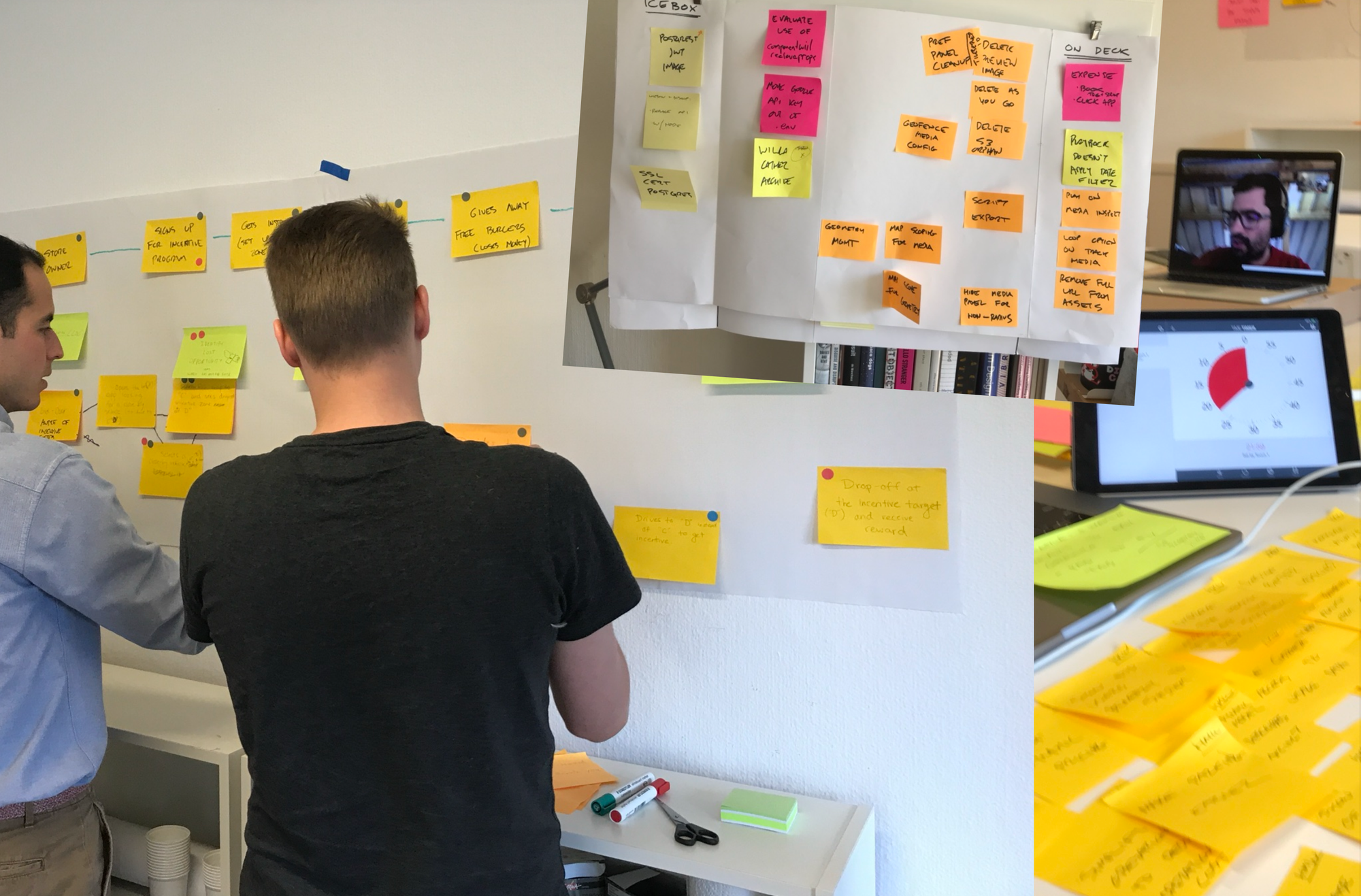 UX / HCI